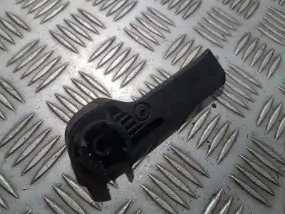 Second-hand car spare part plastics for volkswagen golf v variant (1k5) 1.4 oem iam references 1j2823533c  