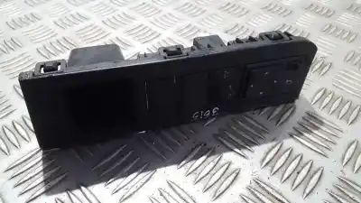 Автозапчасти б/у управление зеркалом за NISSAN NOTE (E11E) 1.6 16V CAT ссылки OEM IAM 684859U000  P10971