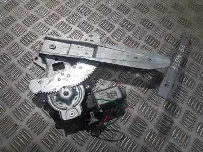 Second-hand car spare part rear left window regulator for nissan note (e11e) 1.4 cat oem iam references   