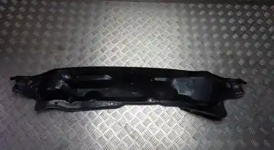 Автозапчастина б/у фронтальна панель для skoda fabia (6y2/6y3) 1.4 посилання на oem iam   