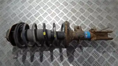 Peça sobressalente para automóvel em segunda mão amortecedor dianteiro esquerdo por hyundai getz (tb) 1.3 básico referências oem iam 