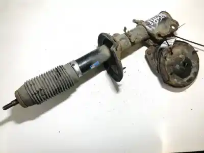 Peça sobressalente para automóvel em segunda mão amortecedor dianteiro direito por hyundai getz (tb) 1.3 básico referências oem iam 