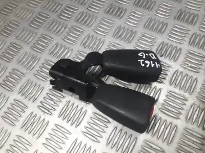 Автозапчасти б/у крюк для ремня задний правый за saab 9-5 (ys3e) 3.0 tid ссылки oem iam 5206719  