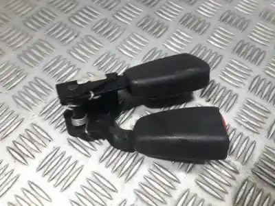 Автозапчасти б/у крюк для ремня задний правый за saab 9-5 (ys3e) 3.0 tid ссылки oem iam 5206719