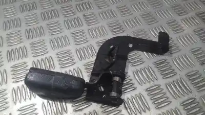 Автозапчасти б/у левый задний крюк ремня за saab 9-5 (ys3e) 3.0 tid ссылки oem iam   