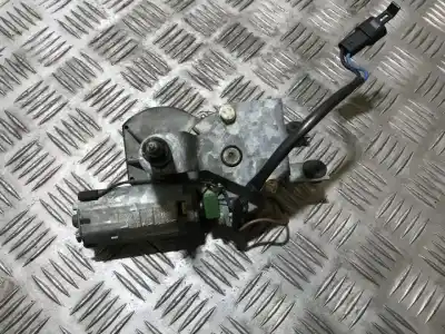 Автозапчасти б/у мотор заднего стеклоочистителя за opel corsa b 1.4 cat (2h6) ссылки oem iam   