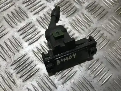 Автозапчастина б/у датчик тиску для opel corsa b 1.4 cat (2h6) посилання на oem iam 0394306  