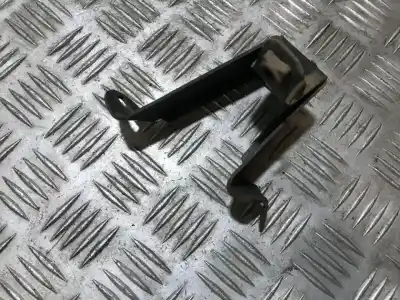 Peça sobressalente para automóvel em segunda mão Reforço Do Pára Choques Dianteiro por OPEL CORSA B 1.4 CAT (2H6) Referências OEM IAM   