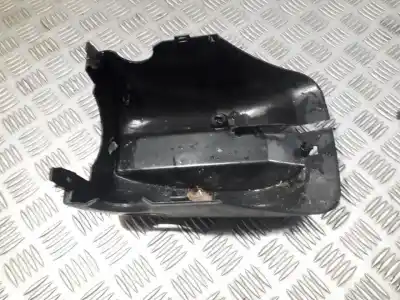 Автозапчастина б/у пластика для volkswagen caddy ka/kb (2k) 1.9 tdi посилання на oem iam 2k0858559  