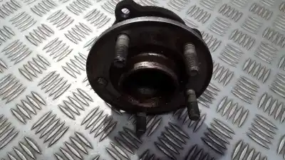 Second-hand car spare part rear right knuckle for ford focus lim. 1.5 tdci cat oem iam references 