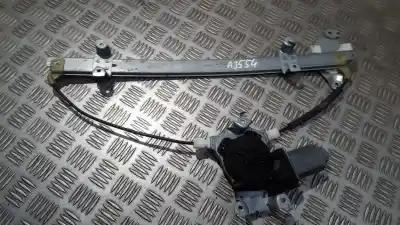 Piesă de schimb auto la mâna a doua mecanism acționare geam fațã stânga pentru nissan note (e11e) 1.4 cat referințe oem iam 119207