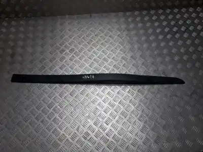 Автозапчасти б/у пластик за toyota yaris verso (ncp2/nlp2) 1.3 16v cat ссылки oem iam pz415d352102