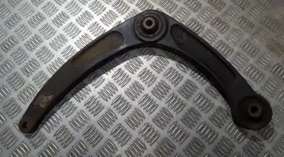 Автозапчасти б/у передний правый нижний рычаг подвески за citroen c4 i (lc_) 1.4 16v ссылки oem iam   