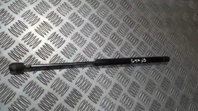 Second-hand car spare part bonnet gas strut for nissan note (e11e) 1.6 16v cat oem iam references 904509u00a