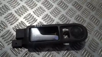 Gebrauchtes Autoersatzteil Linker Innerer Hintergriff zum VOLKSWAGEN PASSAT VARIANT (3B5) 1.8 OEM-IAM-Referenzen 3B0839113H  