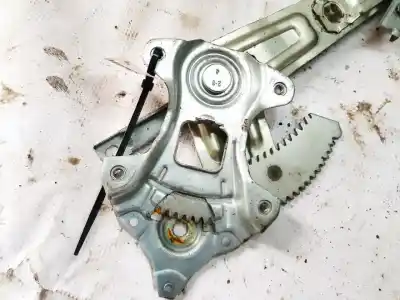 Автозапчасти б/у регулятор стекла заднего левого за mitsubishi asx (ga0w) 1.8 di-d cat ссылки oem iam 06912  069-12