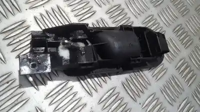 Автозапчасти б/у левая задняя внутренняя ручка за volkswagen passat variant (3b5) 1.9 tdi ссылки oem iam 3b1837114  
