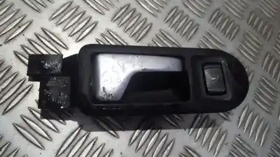 Автозапчасти б/у левая задняя внутренняя ручка за VOLKSWAGEN PASSAT VARIANT (3B5) 1.9 TDI ссылки OEM IAM 3B1837114  