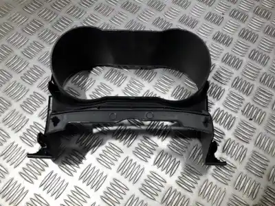 Peça sobressalente para automóvel em segunda mão molduras frontais por nissan note (e11e) 1.6 16v cat referências oem iam 682409u000  