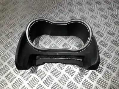 Second-hand car spare part front decorative moulding for nissan note (e11e) 1.6 16v cat oem iam references 682409u000