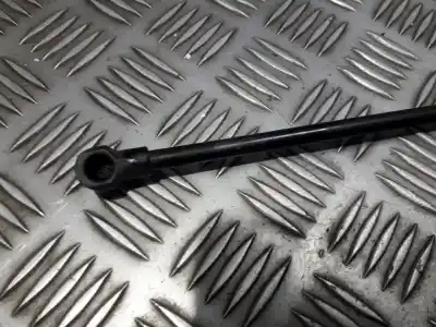 Pezzo di ricambio per auto di seconda mano ammortizzatore cofano per nissan note (e11e) 1.6 16v cat riferimenti oem iam 904509u00a  