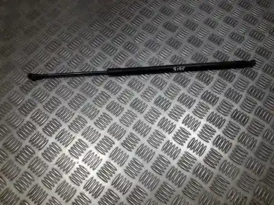 Second-hand car spare part bonnet gas strut for nissan note (e11e) 1.6 16v cat oem iam references 904509u00a