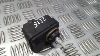 Second-hand car spare part headlight adjustment motor for nissan note (e11e) 1.6 16v cat oem iam references 89020944