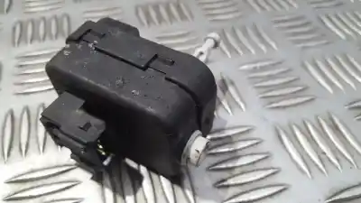 Second-hand car spare part headlight adjustment motor for nissan note (e11e) 1.6 16v cat oem iam references 89020944  