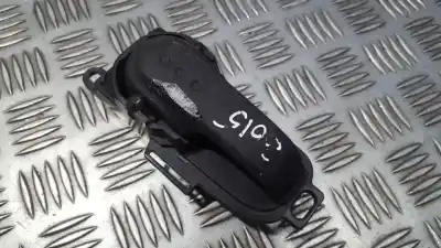 Second-hand car spare part interior left rear handle for nissan note (e11e) 1.6 16v cat oem iam references 5010800006