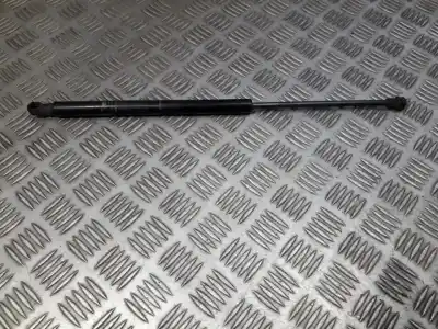 Peça sobressalente para automóvel em segunda mão amortecedor do capô por fiat 500 fiat 500 1.2 referências oem iam 00517854120