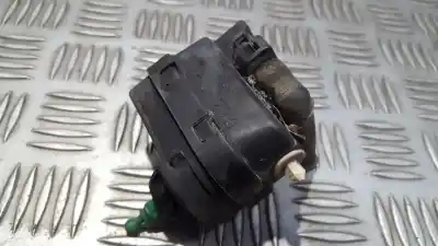 Автозапчастина б/у двиг регулювання фар для renault scenic (ja..) 1.9 d rt посилання на oem iam 7700840141  