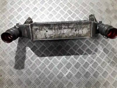 Second-hand car spare part intercooler for ford focus turnier (cak) 1.8 tddi turbodiesel cat oem iam references xs409l440bd   Second-hand car spare part intercooler for ford focus turnier (cak) 1.8 tddi turbodiesel cat oem iam references xs409l440bd