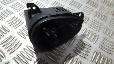 Peça sobressalente para automóvel em segunda mão comutador de luzes por ford focus turnier (cb4) 1.6 16v cat referências oem iam 98ag13a024ch