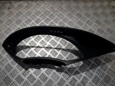 Peça sobressalente para automóvel em segunda mão molduras frontais por ford focus turnier (cb4) 1.6 16v cat referências oem iam 98ab7862ad