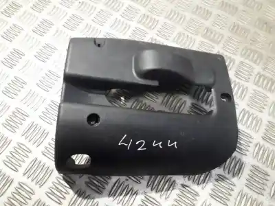 Peça sobressalente para automóvel em segunda mão plásticos por ford focus turnier (cb4) 1.6 16v cat referências oem iam 