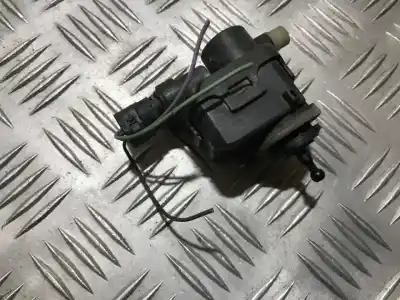 İkinci el araba yedek parçası far ayari motoru için renault scenic ii 1.9 dci diesel oem iam referansları 7700420737