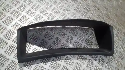 Second-hand car spare part front decorative moulding for toyota corolla (e11) 2.0 d-4d linea sol oem iam references 5541113030