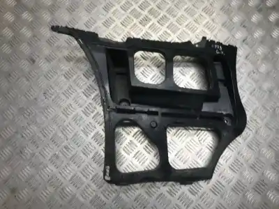 Peça sobressalente para automóvel em segunda mão reforço do pára choques traseiro por bmw 3-series, e90 / e91 / e93 2005.02 - 2009.01 318 105kw 2007.09 - 2011.12 referências oem iam 51127127715