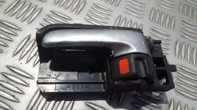 Second-hand car spare part interior left rear handle for toyota corolla (e11) 2.0 d-4d linea sol oem iam references 