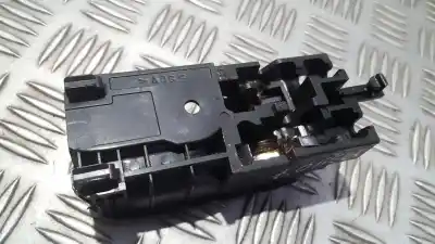 Second-hand car spare part interior left rear handle for toyota corolla (e11) 2.0 d-4d linea sol oem iam references   