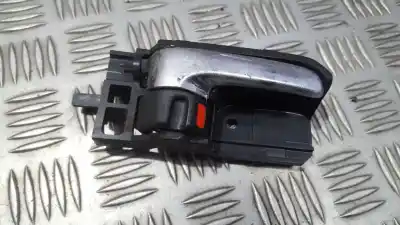 Second-hand car spare part interior right rear handle for toyota corolla (e11) 2.0 d-4d linea sol oem iam references 