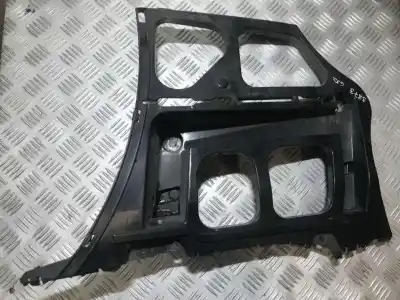 Peça sobressalente para automóvel em segunda mão reforço do pára choques traseiro por bmw 3-series, e90 / e91 / e93 2005.02 - 2009.01 318 105kw 2007.09 - 2011.12 referências oem iam 51127127716