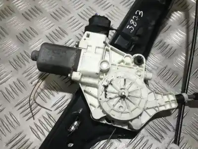 Second-hand car spare part RIGHT FRONT WINDOW MOTOR for BMW 3-SERIES, E90 / E91 / E93 2005.02 - 2009.01  OEM IAM references 996625101  