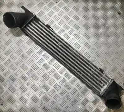 Peça sobressalente para automóvel em segunda mão intercooler por bmw 3-series, e90 / e91 / e93 2005.02 - 2009.01 318 105kw 2007.09 - 2011.12 referências oem iam 3093796