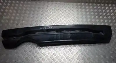 Peça sobressalente para automóvel em segunda mão reforço do pára choques traseiro por ford galaxy (vx) 1.9 tdi cat referências oem iam 7m0807695
