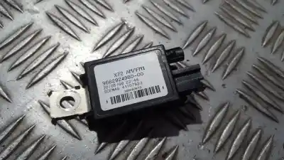 Автозапчасти б/у антенный усилитель за citroen c5 ii (rc_) 1.6 hdi (rc8hzb) ссылки oem iam 9662924980