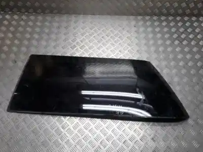 Автозапчастина б/у ліве задне скорівне скло для MINI ONE, 2000.01 - 2006.06 1.6 66KW TRITEC I4 (ONE COOPER) 2000.01 - 2006.12 Посилання на OEM IAM   
