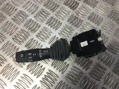 Peça sobressalente para automóvel em segunda mão comutador de piscas  por chevrolet captiva 2.0 d 4wd referências oem iam 202005410