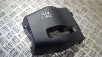 Peça sobressalente para automóvel em segunda mão plásticos por toyota auris 2.2 d-cat referências oem iam 4528702230