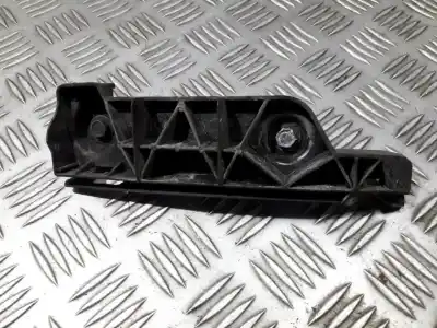 Second-hand car spare part rear bumper reinforcement for toyota corolla (e11) 2.0 d-4d linea sol oem iam references 